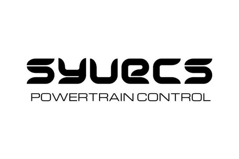Syvecs Engine Management