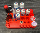 Losi NASCAR Tool Tray