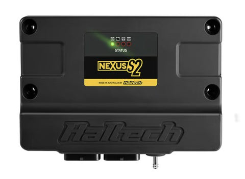 Haltech Nexus S2 ECU