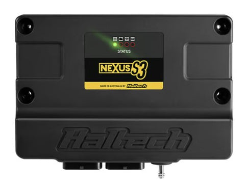 Haltech Nexus S3 ECU