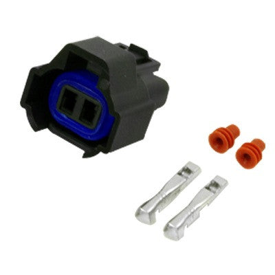 Denso Injector Connector