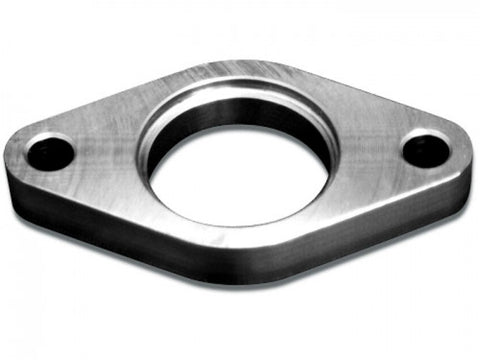 Tial 38mm Stainless Steel Outlet Flange