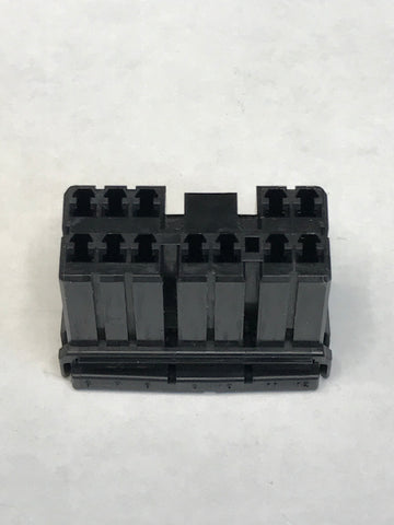 JDM S6 and S7-S8 FD OEM X-05 CONNECTOR SET